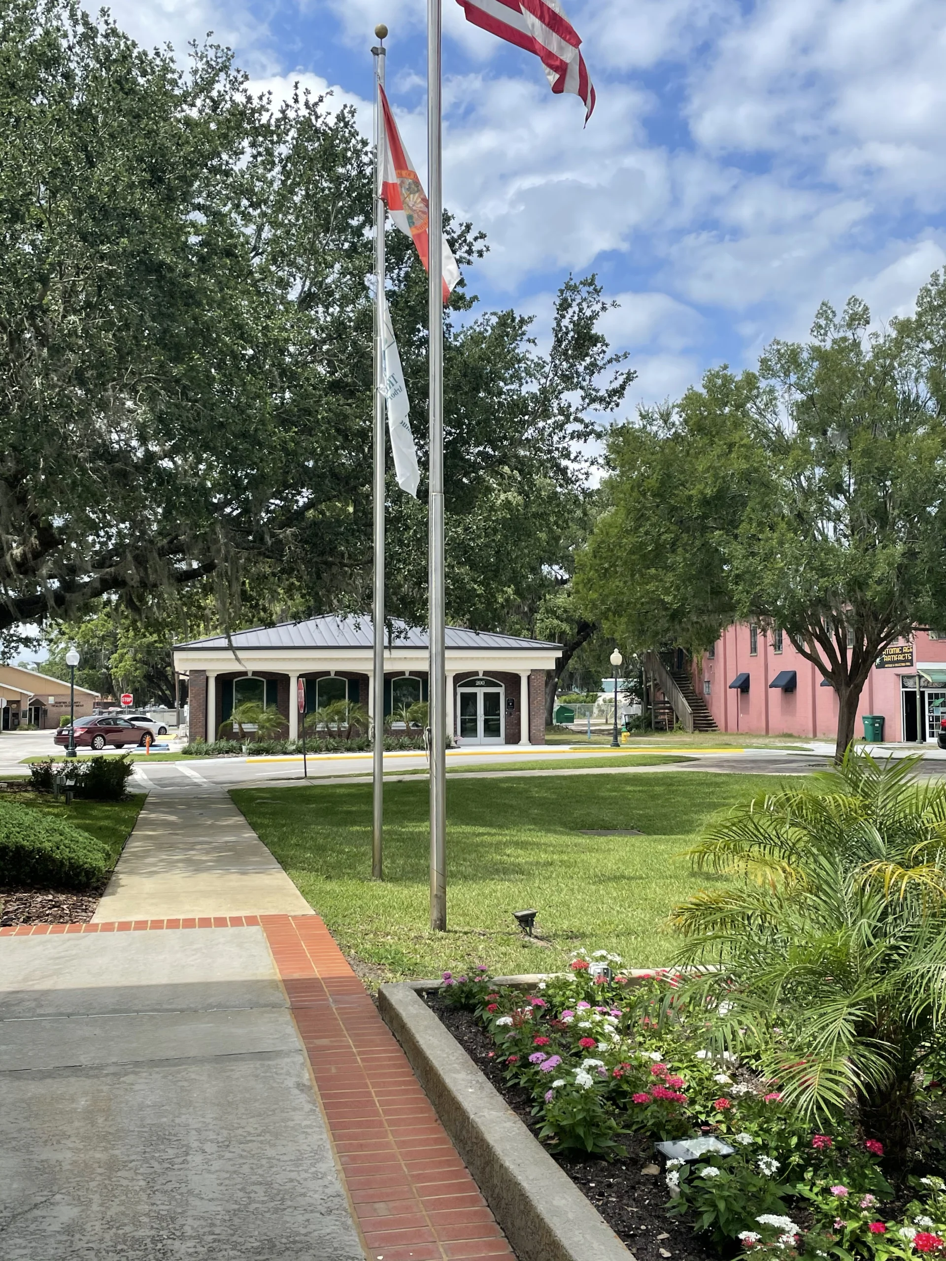 Wildwood City Hall Annex 2